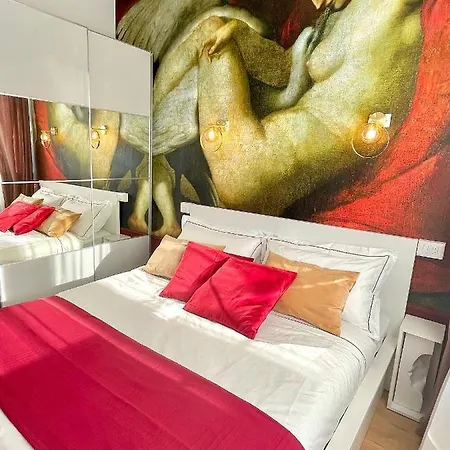 E&e Appartamento Roma