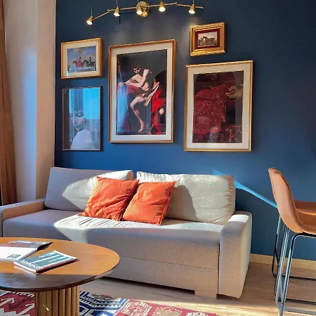 E&e Apartment Rome