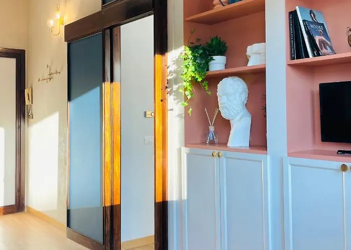 Appartamento E&e Roma