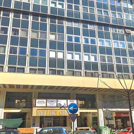 Apartament E&e