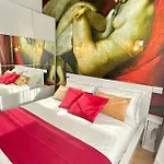 E&e Apartmán Řím
